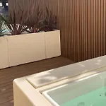 酒店 拉蒙萝莎酒店 里米尼