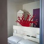 酒店 拉蒙萝莎酒店 里米尼