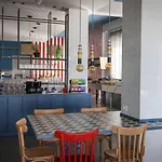 拉蒙萝莎酒店 3* 里米尼