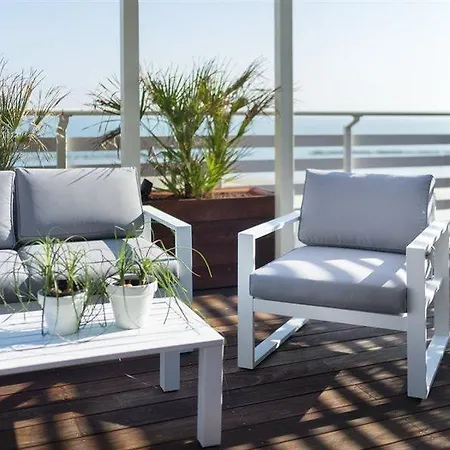 Szálloda Lamorosa 3*