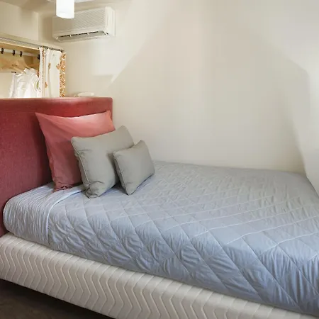 Lamorosa Szálloda Rimini