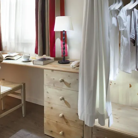 Szálloda Lamorosa 3*