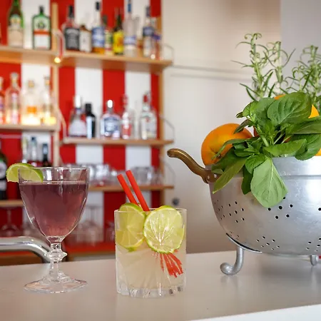 Szálloda Lamorosa 3*