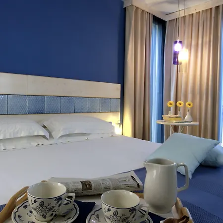 Lamorosa Szálloda 3*