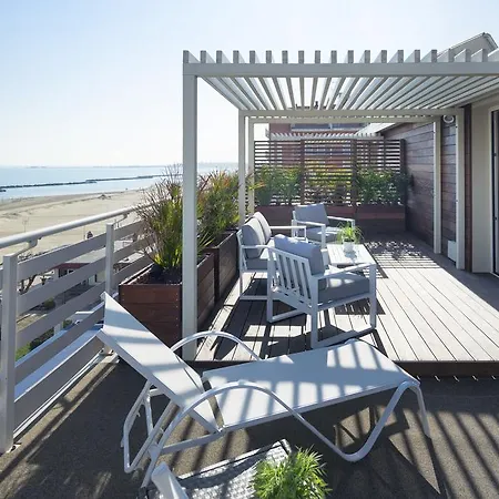 Szálloda Lamorosa 3*