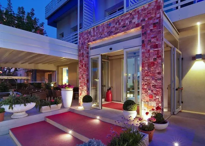 Lamorosa 3* ريميني