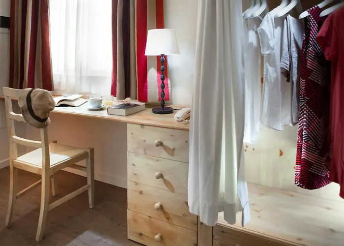 فندق Lamorosa 3*