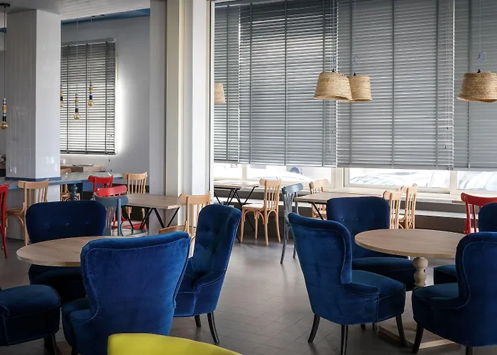 فندق Lamorosa 3*