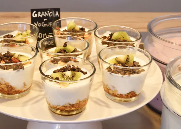 فندق Lamorosa ريميني