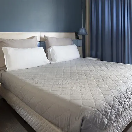 Hotel Lamorosa Rimini