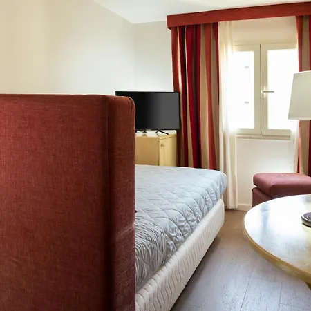 Hotel Lamorosa Rimini