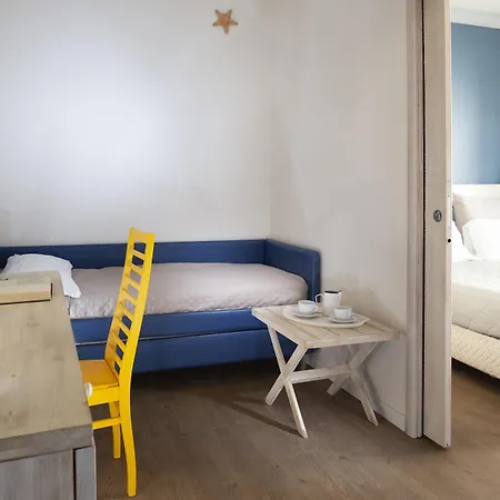 Lamorosa Szálloda 3*
