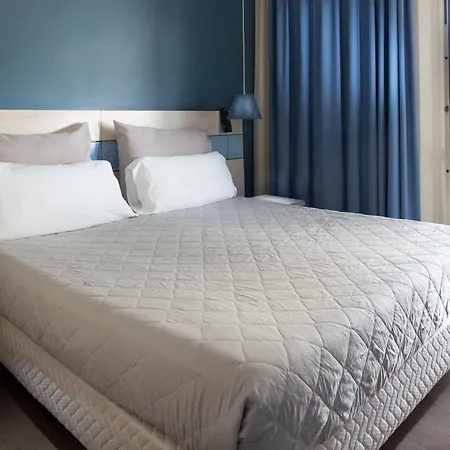 Hotel Lamorosa Rimini