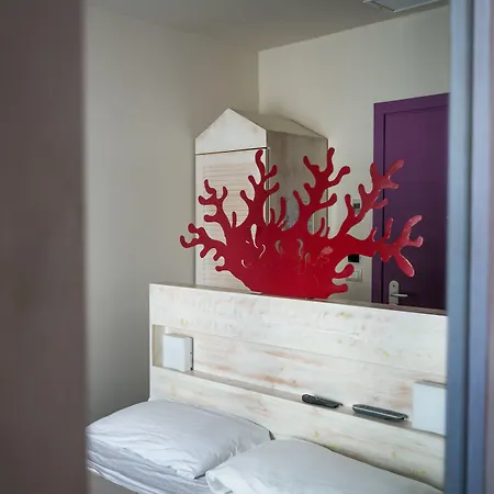 Hotel Lamorosa Rimini