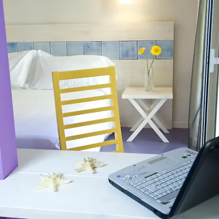 Lamorosa Hotel Rimini