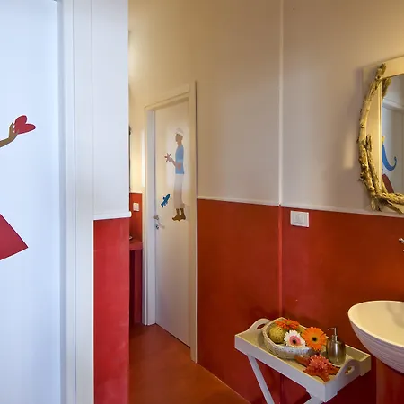 Hotel Lamorosa Rimini