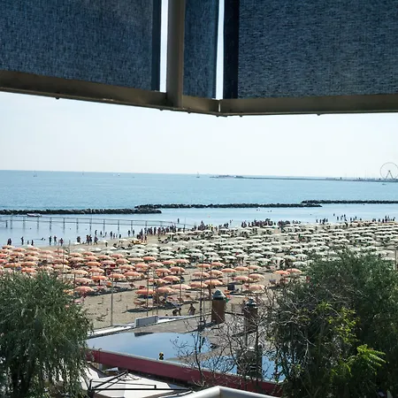 Hotel Lamorosa Rimini