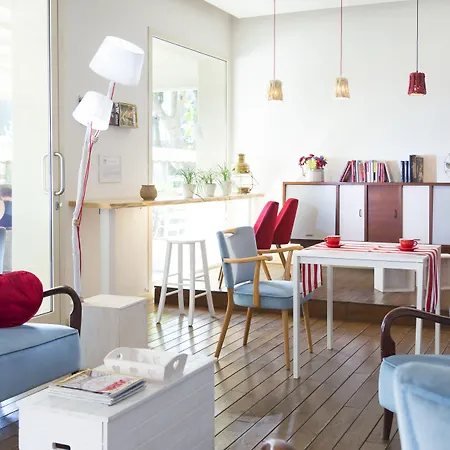 Lamorosa Hotel Rimini