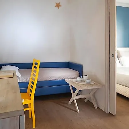 Lamorosa 3* Rimini