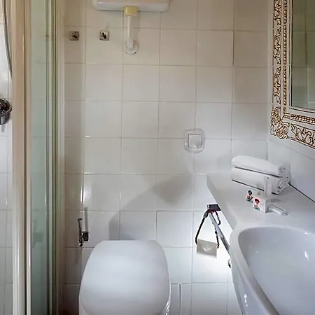 Hotel Lamorosa 3*