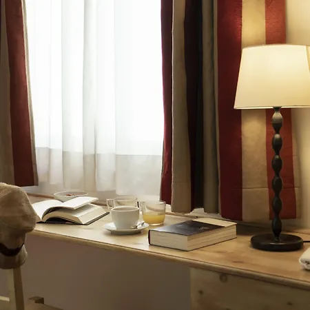 Hotel Lamorosa 3*