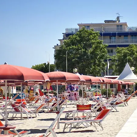 Hotel Lamorosa Rimini