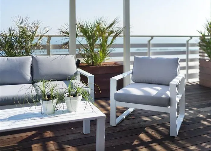 Szálloda Lamorosa 3*