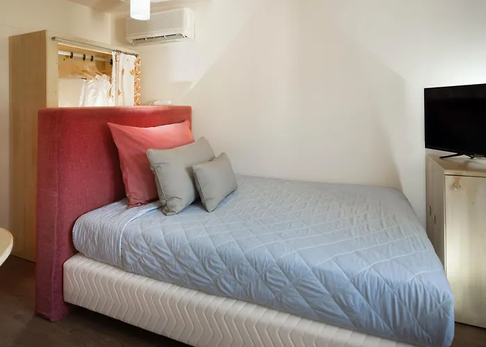 Lamorosa Hotel Rimini