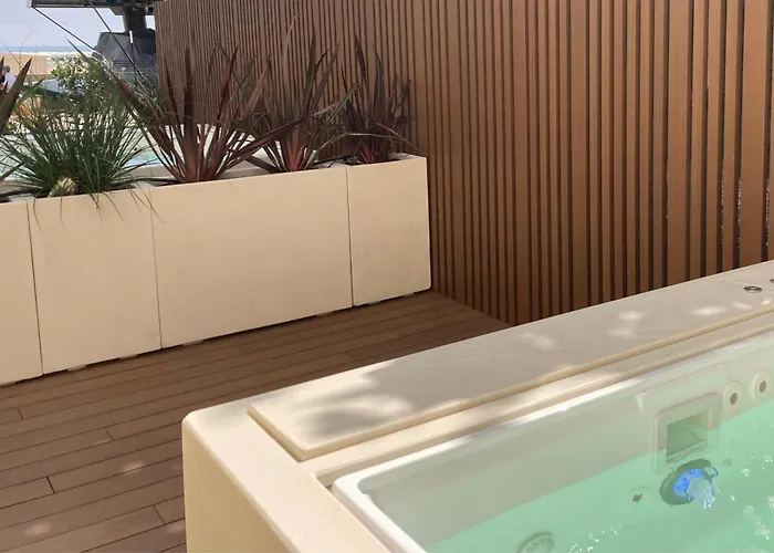 Hotel Lamorosa Rimini