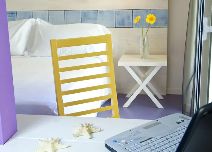 Lamorosa Hotel Rimini