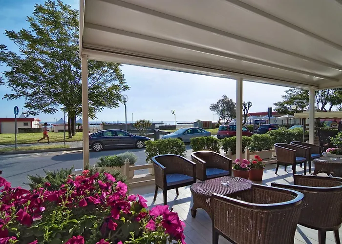 Lamorosa Szálloda 3*