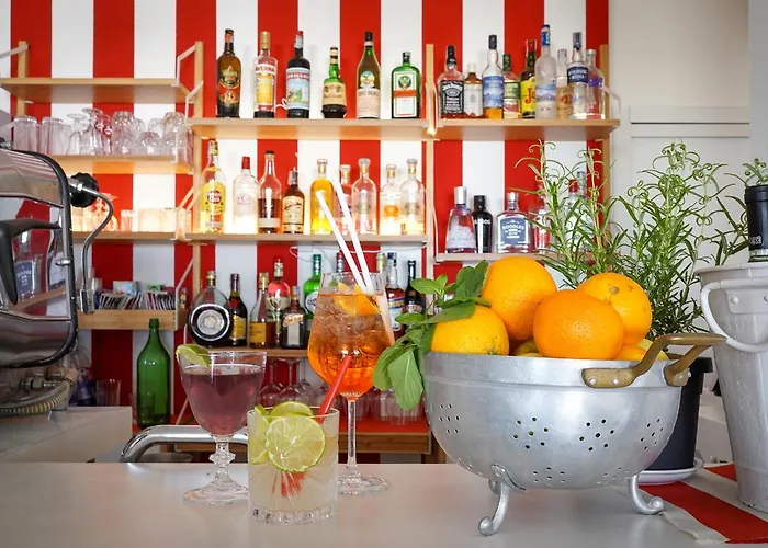 Hotel Lamorosa Rimini