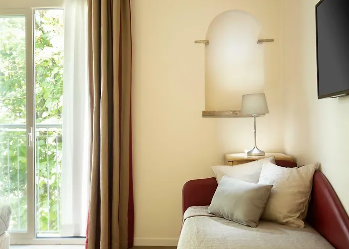 Hotel Lamorosa Rimini