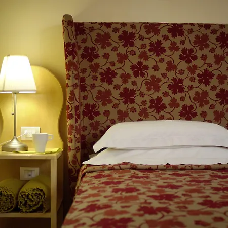 Hotel Lamorosa 3*