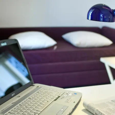 Lamorosa Hotel 3*
