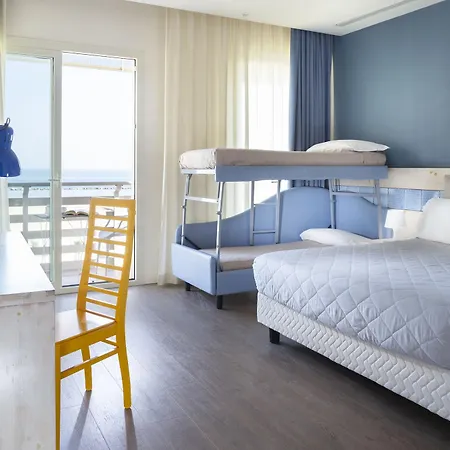 Otel Lamorosa