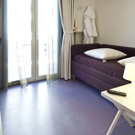 Lamorosa Otel Rimini