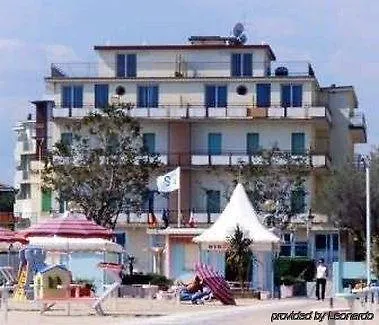 Otel Lamorosa Rimini