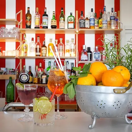 Otel Lamorosa Rimini