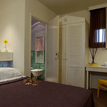 Lamorosa Otel Rimini