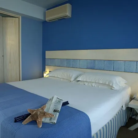 Otel Lamorosa 3*