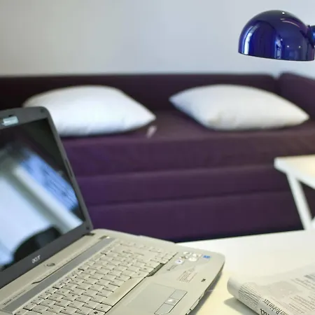 Lamorosa Otel 3*