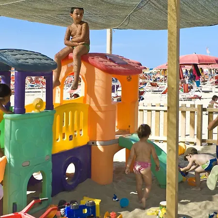 Lamorosa Otel Rimini