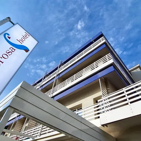 Otel Lamorosa 3*