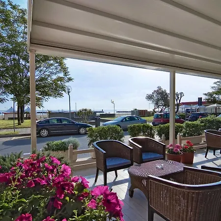 Lamorosa Otel Rimini
