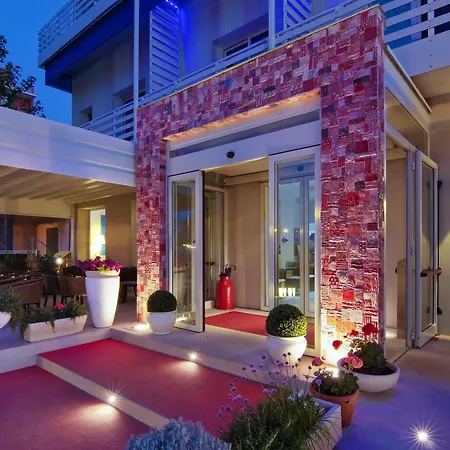 Otel Lamorosa 3*
