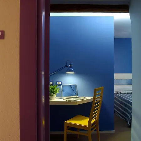 Otel Lamorosa