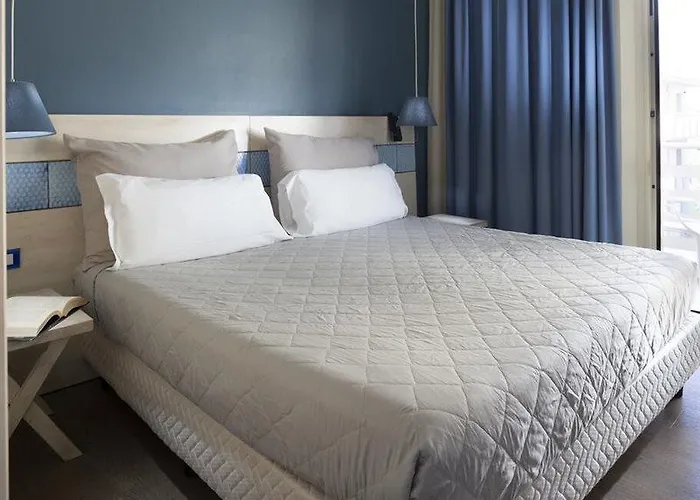 Hotell Lamorosa Rimini