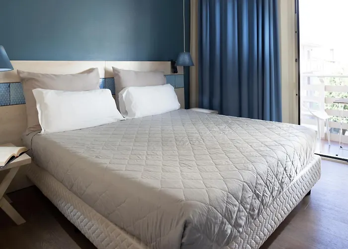 Hotell Lamorosa Rimini