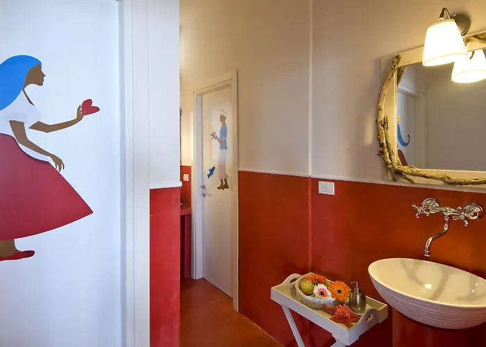 Hotell Lamorosa Rimini